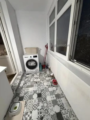 Metrou 1 Decembrie 1918 decomandat mobilat complet renovat 3 cam Ozana - imagine 5