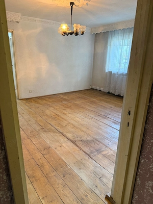 Apartament 2 camere, parter, G Enescu, ideal pentru birouri - imagine 7