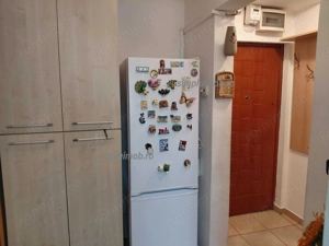 2 camere de vânzare Zona Mega Mall  Mobilat și utilat complet - imagine 6