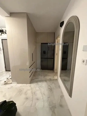Metrou 1 Decembrie 1918 decomandat mobilat complet renovat 3 cam Ozana - imagine 4