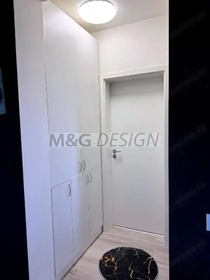 Apartament 2 camere Giroc - imagine 10