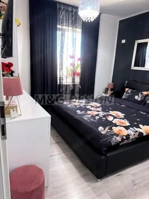 Apartament 2 camere Giroc - imagine 8
