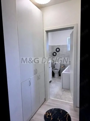 Apartament 2 camere Giroc - imagine 11