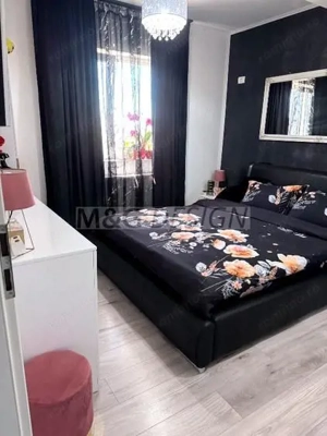 Apartament 2 camere Giroc - imagine 9