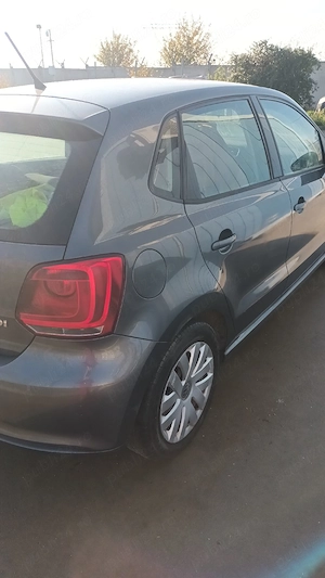 wolsvagan polo 1.6 diesel km.230000 an  - imagine 5