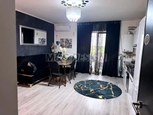 Apartament 2 camere Giroc - imagine 4