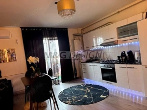 Apartament 2 camere Giroc - imagine 3