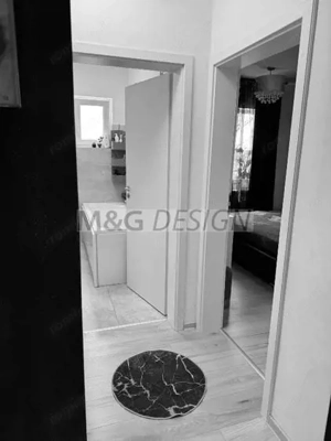 Apartament 2 camere Giroc - imagine 13