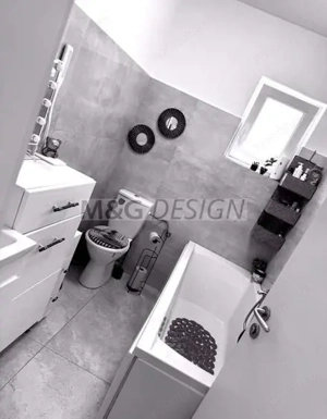 Apartament 2 camere Giroc - imagine 12