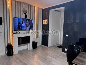 Apartament 2 camere Giroc - imagine 2
