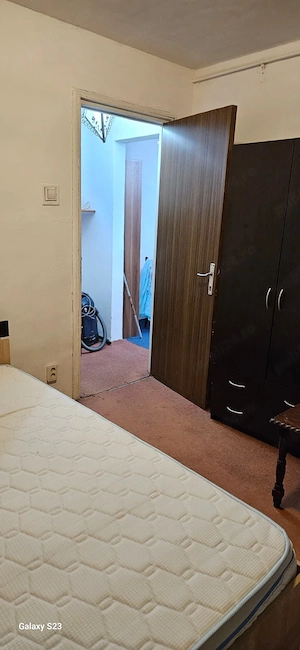 Apartament 2 camere Piata Veteranilor - 5 minute Metrou Lujerului - imagine 7