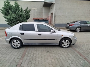Opel Astra G,, Acte la zi  - imagine 2