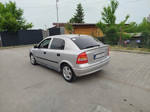 Opel Astra G,, Acte la zi  - imagine 5