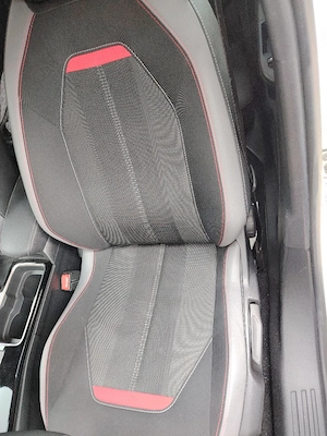 Opel Mokka GS Line Model 2003 - imagine 8