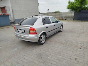 Opel Astra G,, Acte la zi  - imagine 3