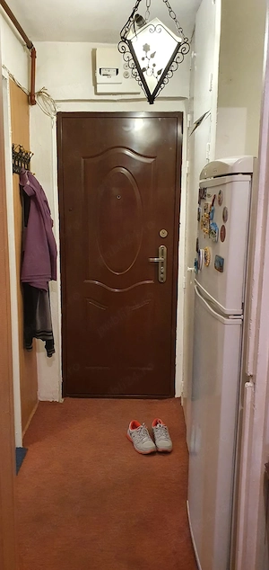 Apartament 2 camere Piata Veteranilor - 5 minute Metrou Lujerului - imagine 6
