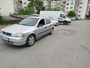 Opel Astra G,, Acte la zi  - imagine 7