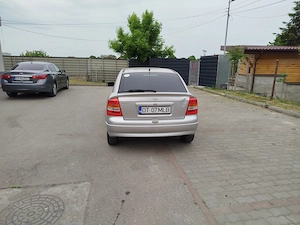 Opel Astra G,, Acte la zi  - imagine 6