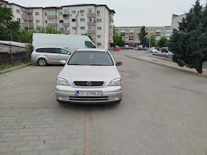 Opel Astra G,, Acte la zi  - imagine 8