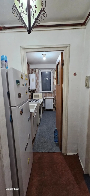 Apartament 2 camere Piata Veteranilor - 5 minute Metrou Lujerului - imagine 4