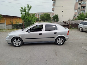 Opel Astra G,, Acte la zi  - imagine 4