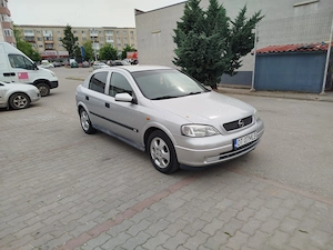 Opel Astra G,, Acte la zi 