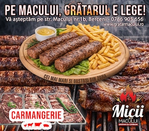 Angajez Grataragiu  Gratar pe Carbuni
