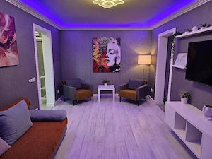 Apartament 2 camere, 51 mp, Dr Taberei, 7 8, Mobilat și utilat, risc seismic I - imagine 3
