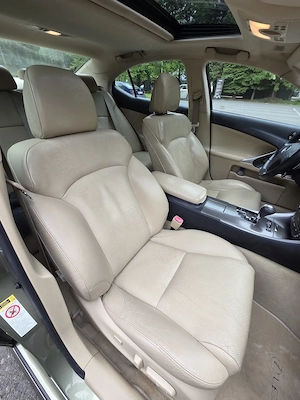Lexus IS250 2008 - imagine 9