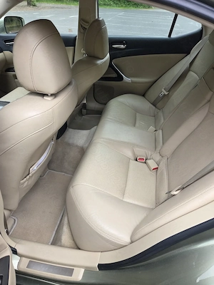 Lexus IS250 2008 - imagine 10