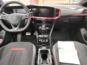 Opel Mokka GS Line Model 2003 - imagine 9