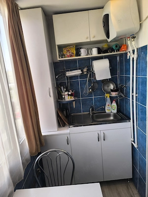 Vând apartament 2 camere