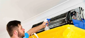 SERVICE AC SI AUTO - vin acasa, curat. incarc freon, repar