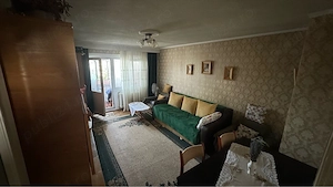 Apartament 2 camere decomandate, etaj 2, 54 mp   Pașcani, zona Grădiniței - imagine 6