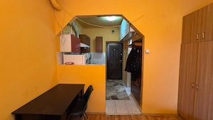 Garsoniera de vânzare, str. Poieniței - imagine 10