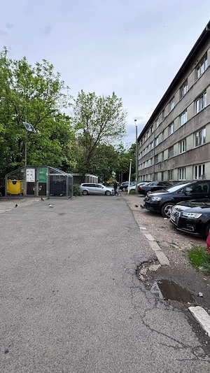 Garsoniera de vânzare, str. Poieniței - imagine 20