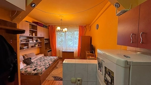 Garsoniera de vânzare, str. Poieniței - imagine 2