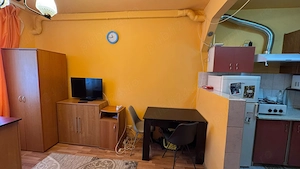 Garsoniera de vânzare, str. Poieniței - imagine 8