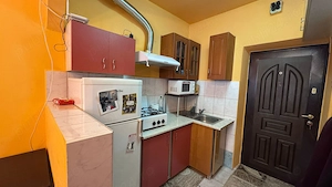 Garsoniera de vânzare, str. Poieniței - imagine 13