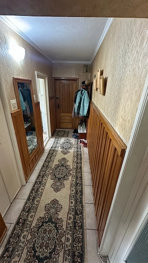 Apartament 2 camere decomandate, etaj 2, 54 mp   Pașcani, zona Grădiniței - imagine 8
