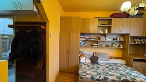 Garsoniera de vânzare, str. Poieniței - imagine 6