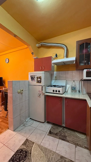 Garsoniera de vânzare, str. Poieniței - imagine 11