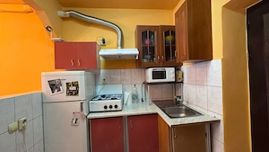Garsoniera de vânzare, str. Poieniței - imagine 12