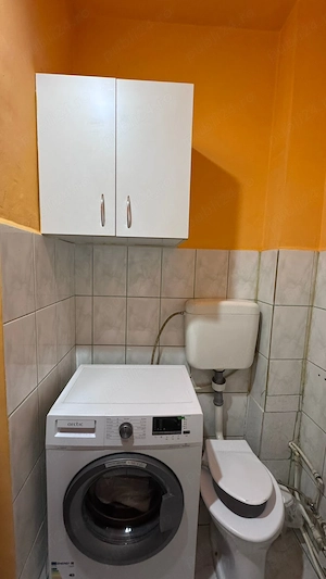 Garsoniera de vânzare, str. Poieniței - imagine 16