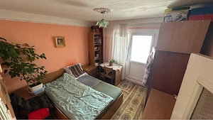Apartament 2 camere decomandate, etaj 2, 54 mp   Pașcani, zona Grădiniței - imagine 7