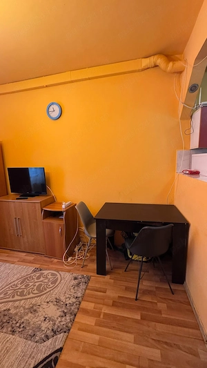 Garsoniera de vânzare, str. Poieniței - imagine 9