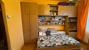 Garsoniera de vânzare, str. Poieniței - imagine 4