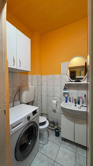 Garsoniera de vânzare, str. Poieniței - imagine 15
