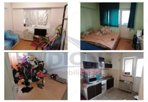 APARTAMENT 4 CAM, OBREGIA - imagine 3