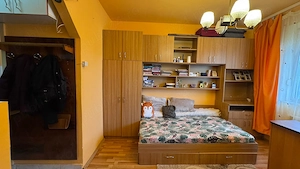 Garsoniera de vânzare, str. Poieniței - imagine 7